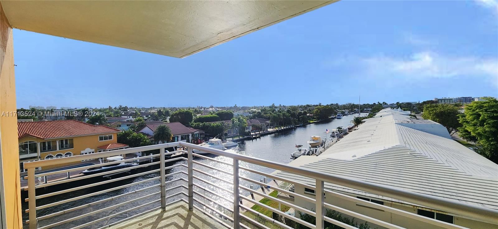 Real estate property located at 2900 30th St G5, Broward, Lauderdale Tower Condo, Fort Lauderdale, FL