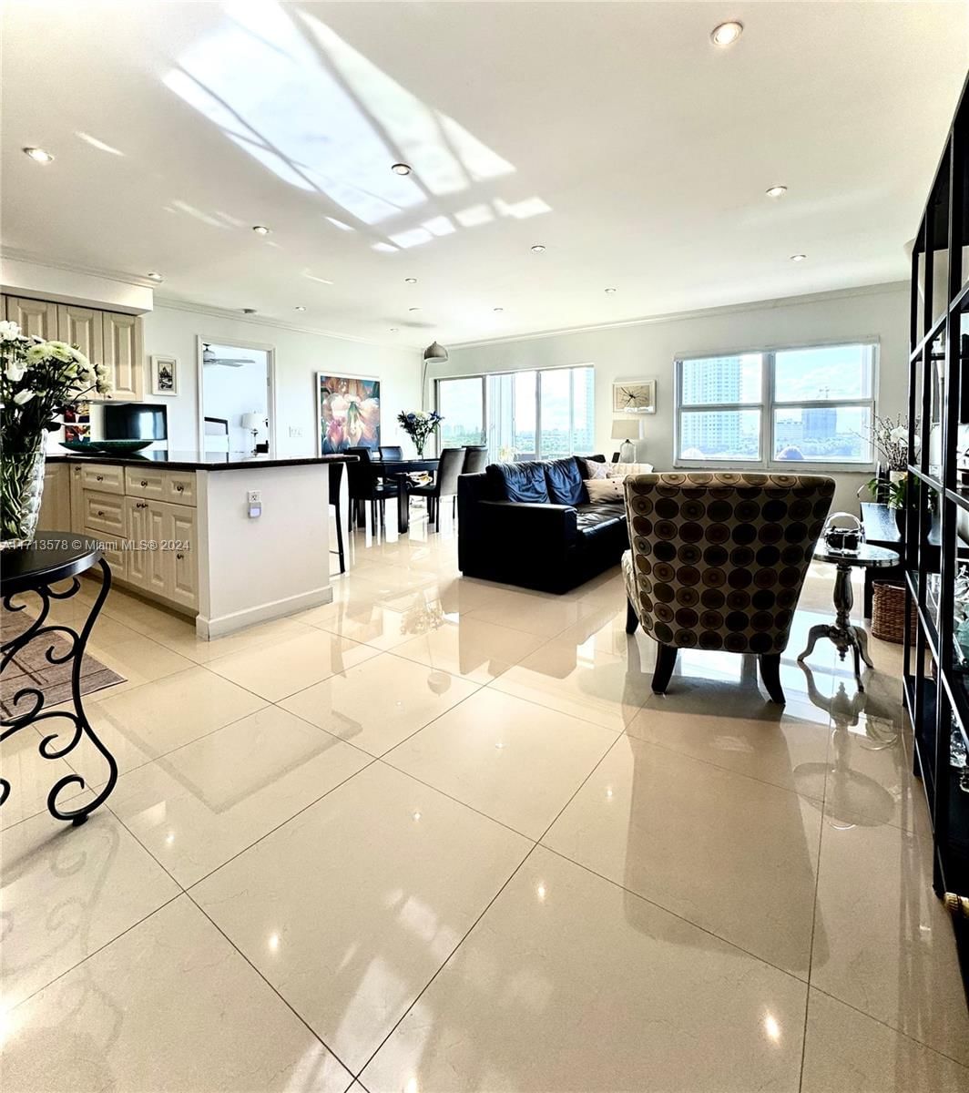 Real estate property located at 400 Diplomat Pkwy #803, Broward, Fairways Riviera North Co, Hallandale Beach, FL