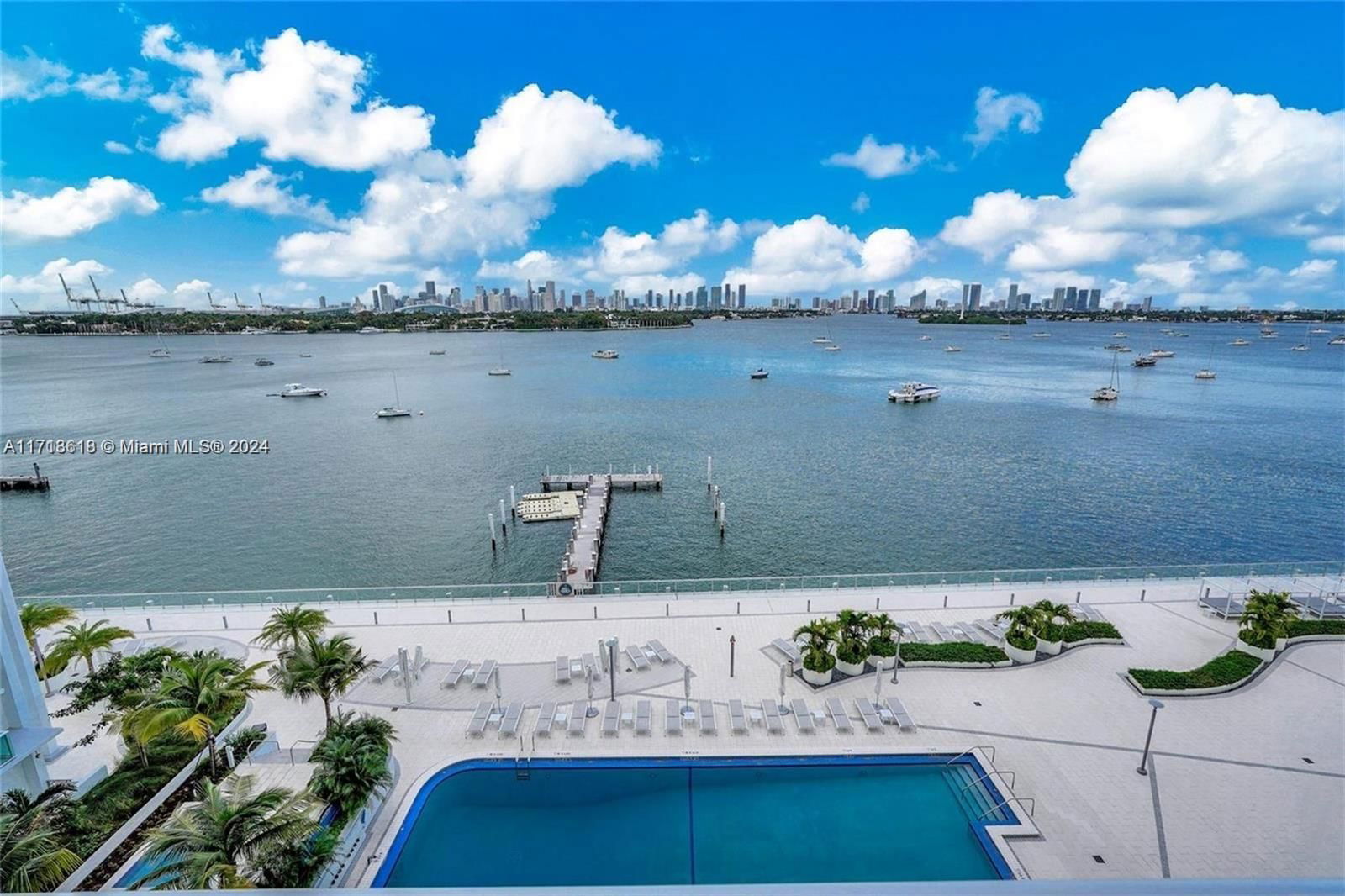 Real estate property located at 1000 West Ave #104, Miami-Dade, MIRADOR 1000 CONDO, Miami Beach, FL