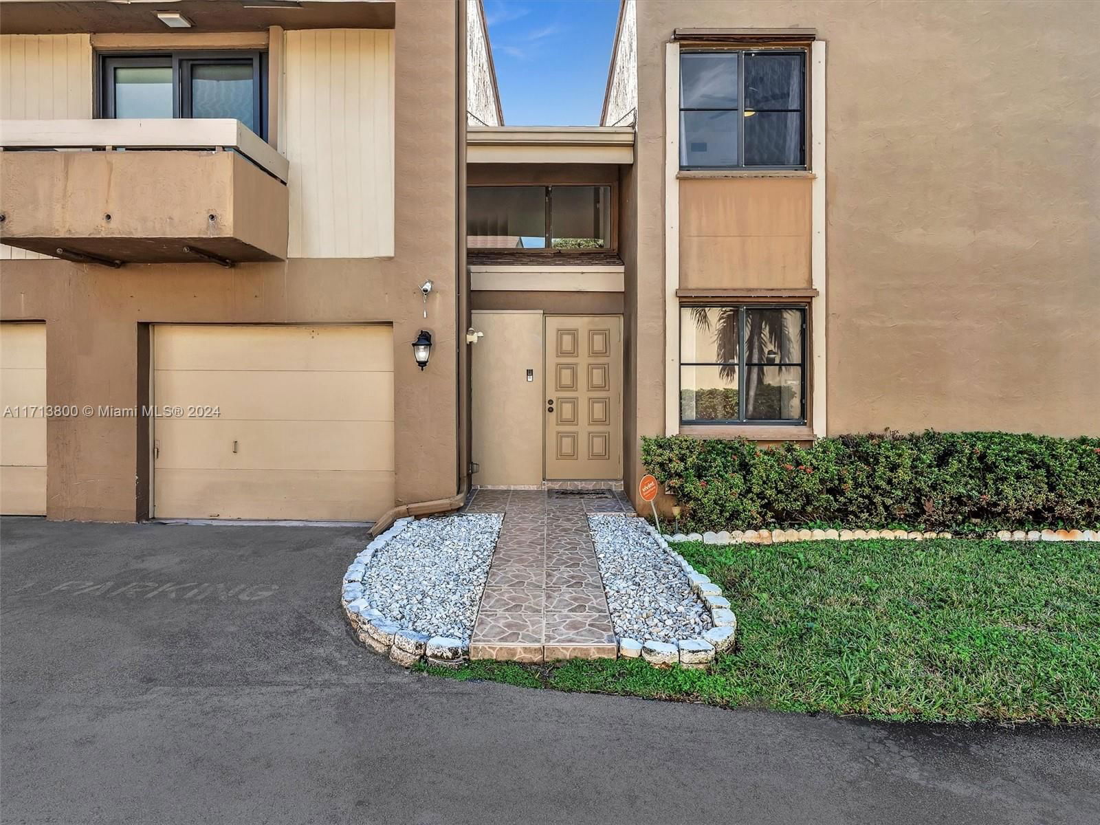 Real estate property located at 3033 Missionwood Cir B-59, Broward, Missionwood At Miramar Co, Miramar, FL