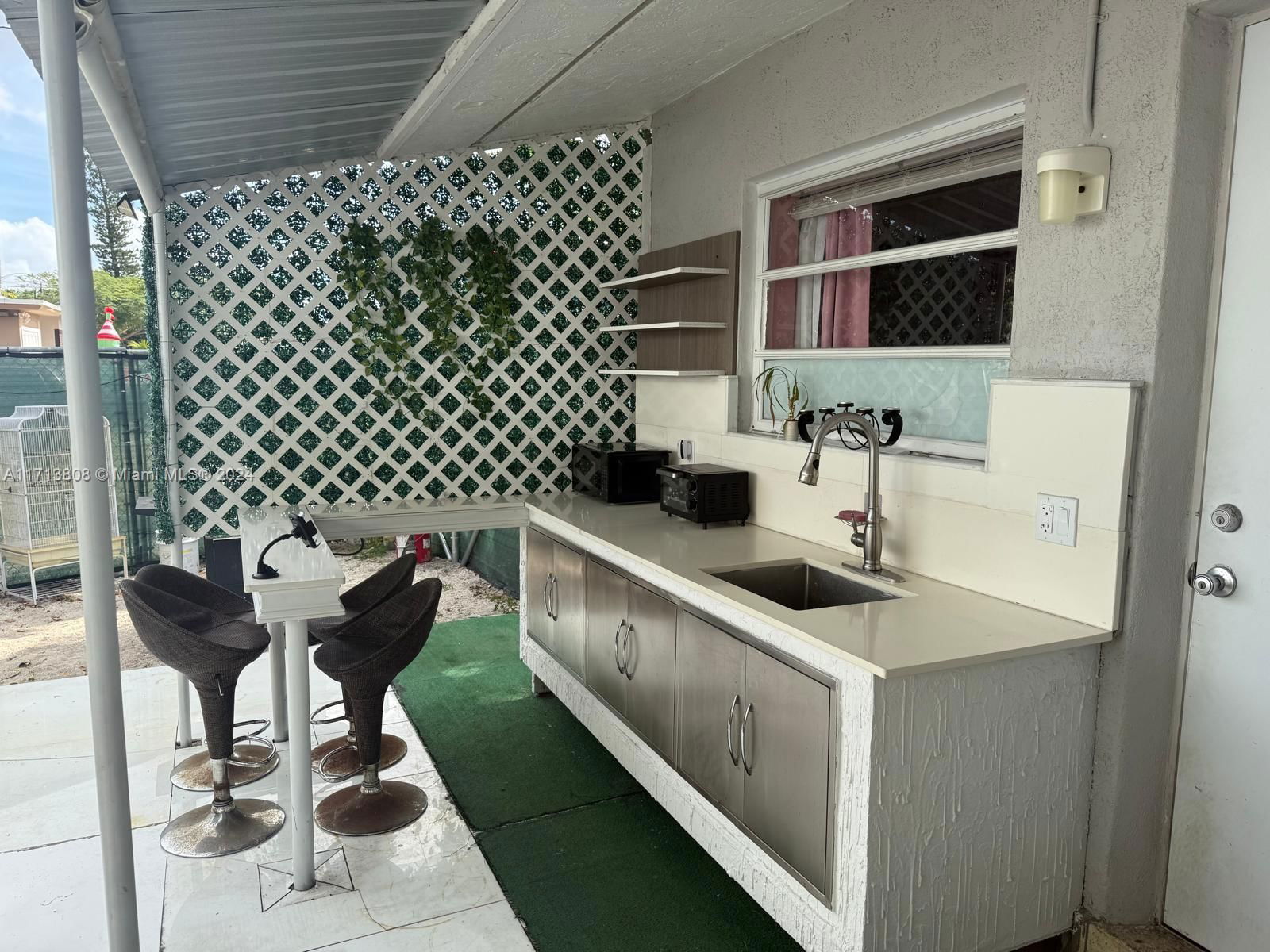 Real estate property located at 5905 Taft St, Broward, Mic-lil Estates, Hollywood, FL