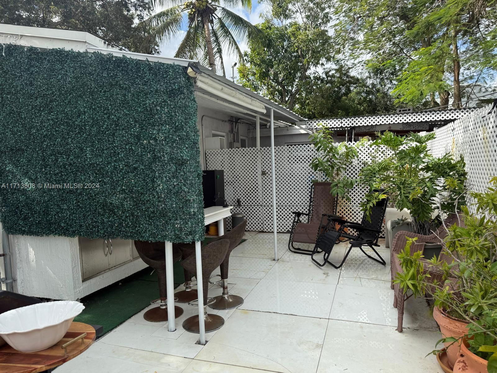 Real estate property located at 5905 Taft St, Broward, Mic-lil Estates, Hollywood, FL