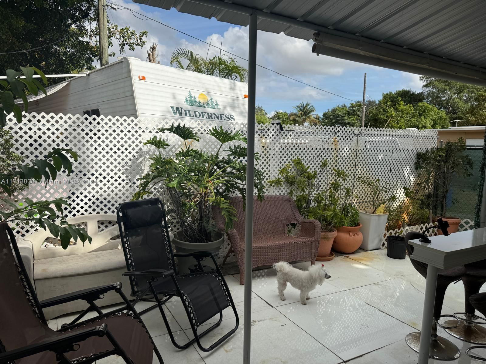 Real estate property located at 5905 Taft St, Broward, Mic-lil Estates, Hollywood, FL
