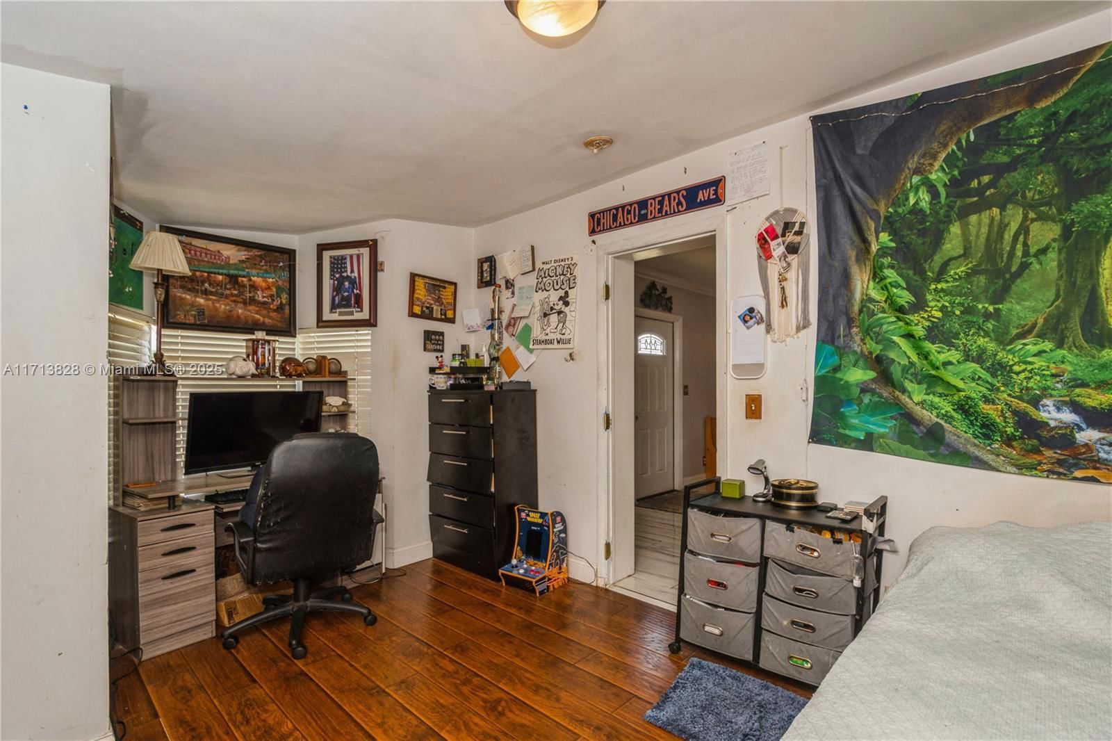 Real estate property located at 2202 61st Pl, Broward, Ibec Add No 8, Margate, FL