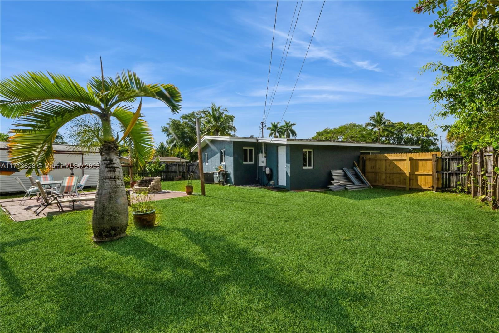 Real estate property located at 2202 61st Pl, Broward, Ibec Add No 8, Margate, FL