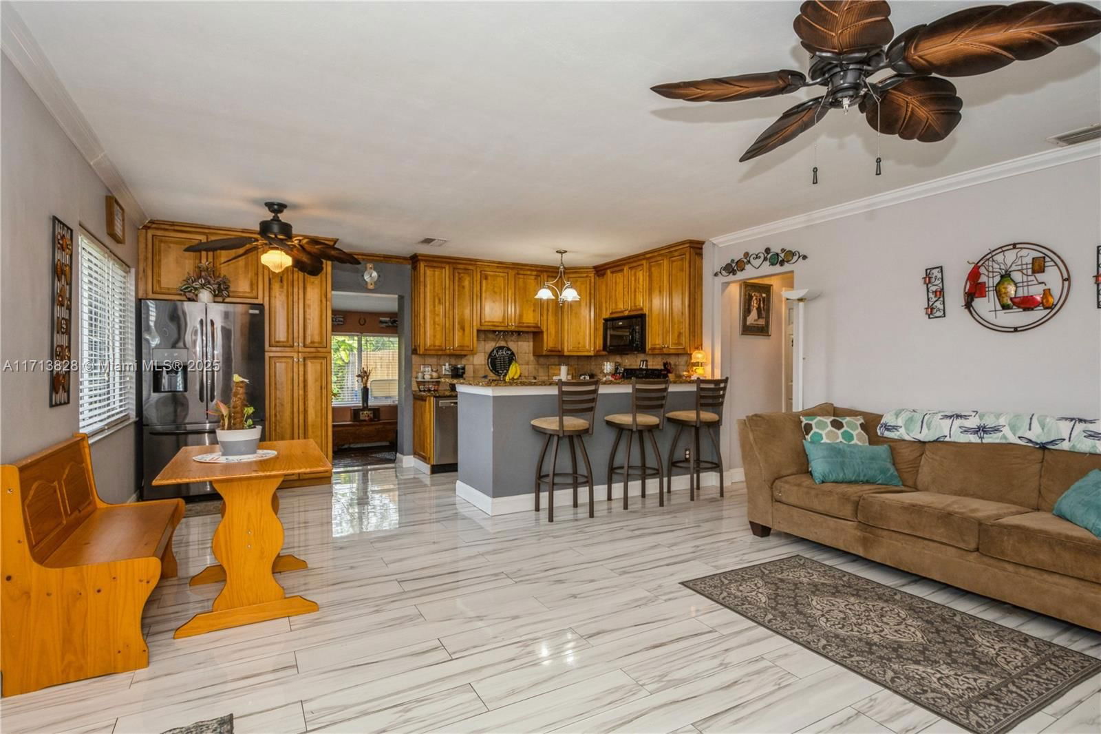 Real estate property located at 2202 61st Pl, Broward, Ibec Add No 8, Margate, FL