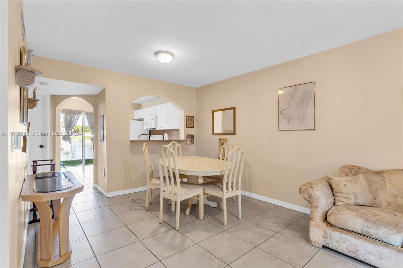 Real estate property located at 1261 31st Ct #104-53, Miami-dade, Venetia Gardens South Con, Homestead, FL