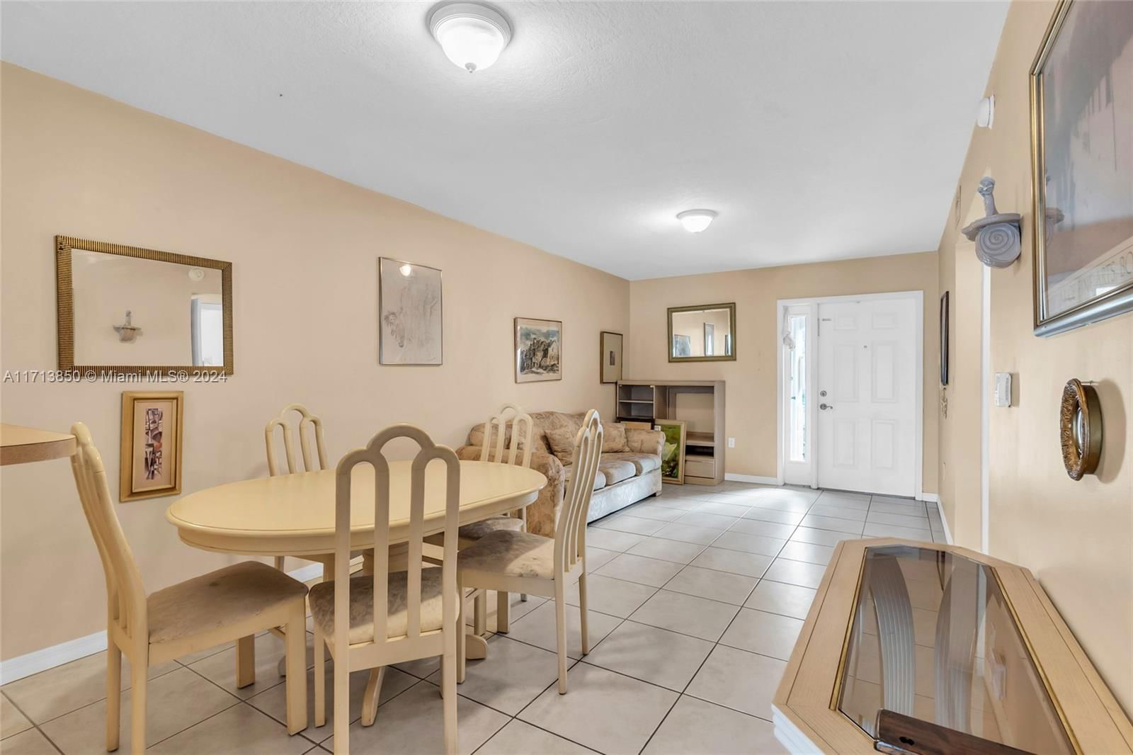 Real estate property located at 1261 31st Ct #104-53, Miami-dade, Venetia Gardens South Con, Homestead, FL