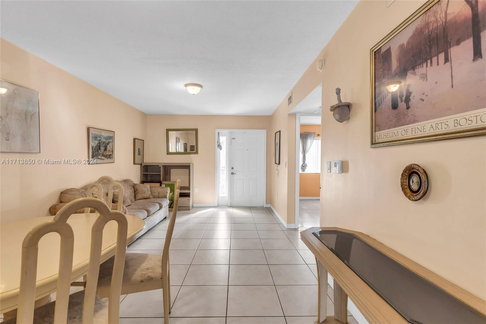 Real estate property located at 1261 31st Ct #104-53, Miami-dade, Venetia Gardens South Con, Homestead, FL
