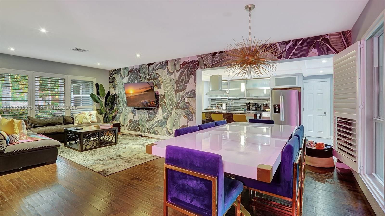 Real estate property located at 801 24th St, Broward, Babco Park, Wilton Manors, FL