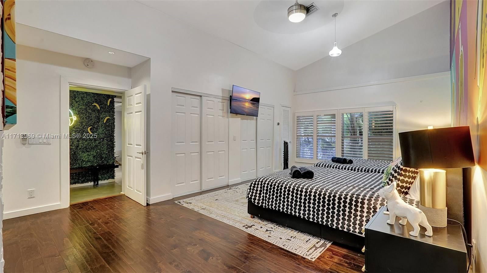 Real estate property located at 801 24th St, Broward, Babco Park, Wilton Manors, FL