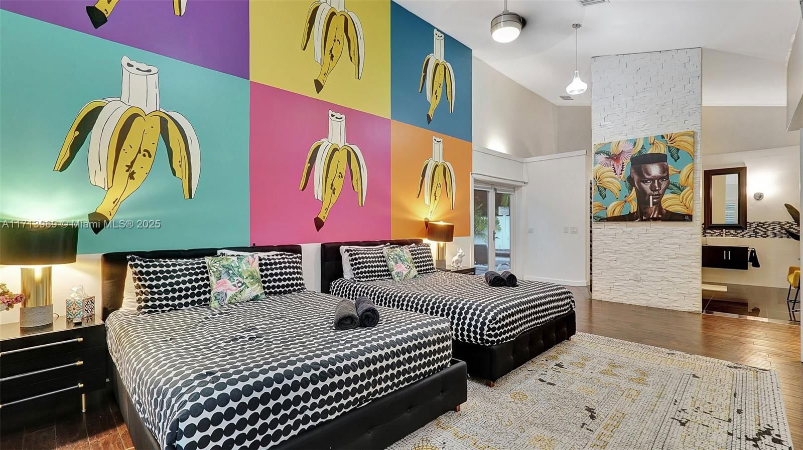 Real estate property located at 801 24th St, Broward, Babco Park, Wilton Manors, FL