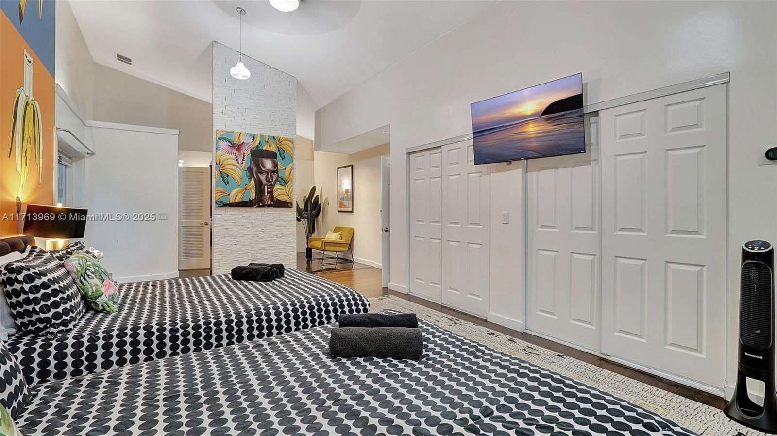 Real estate property located at 801 24th St, Broward, Babco Park, Wilton Manors, FL