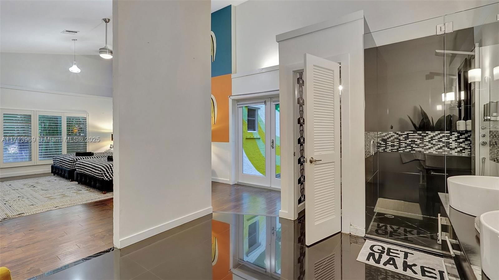 Real estate property located at 801 24th St, Broward, Babco Park, Wilton Manors, FL
