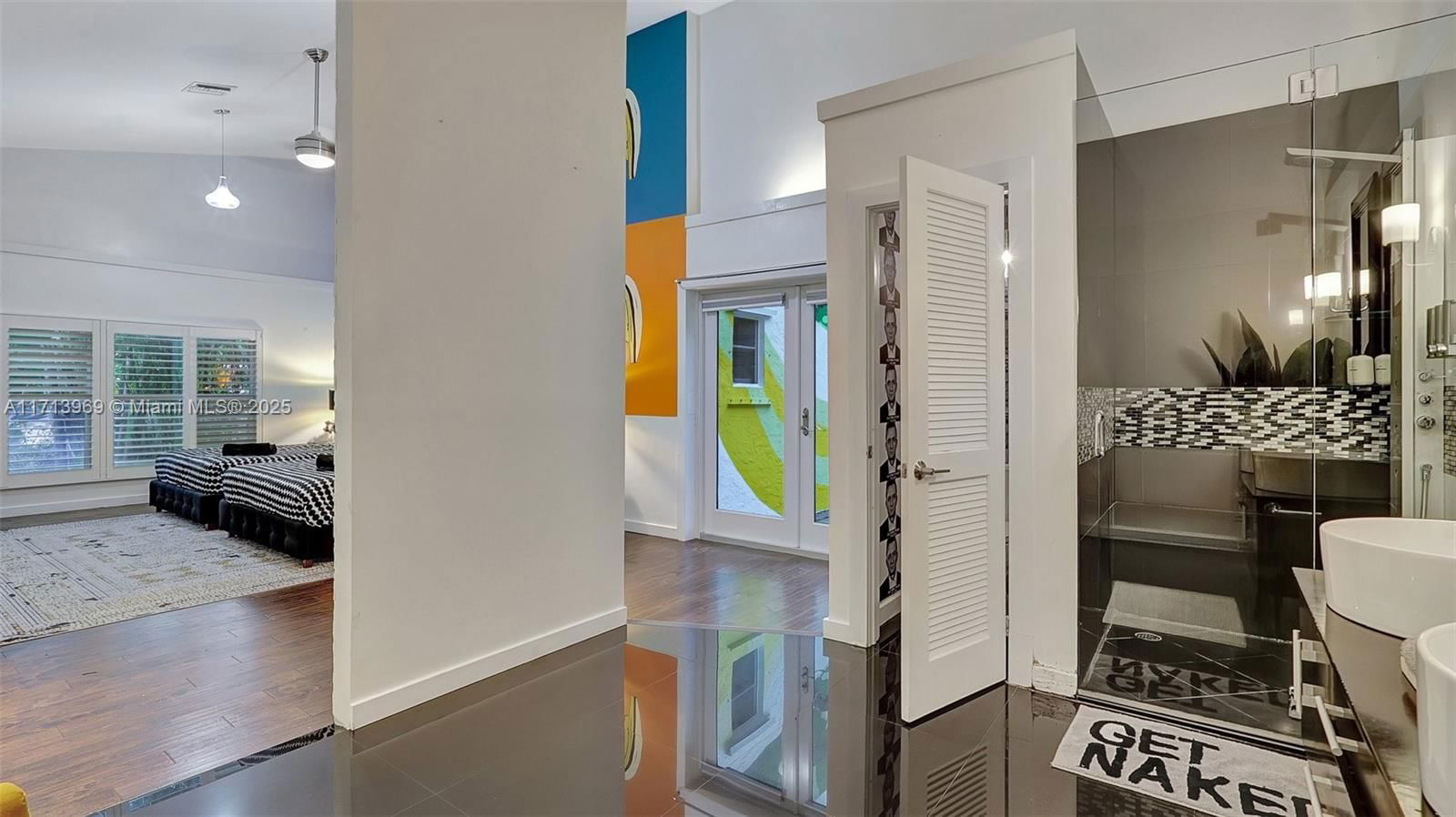 Real estate property located at 801 24th St, Broward, Babco Park, Wilton Manors, FL