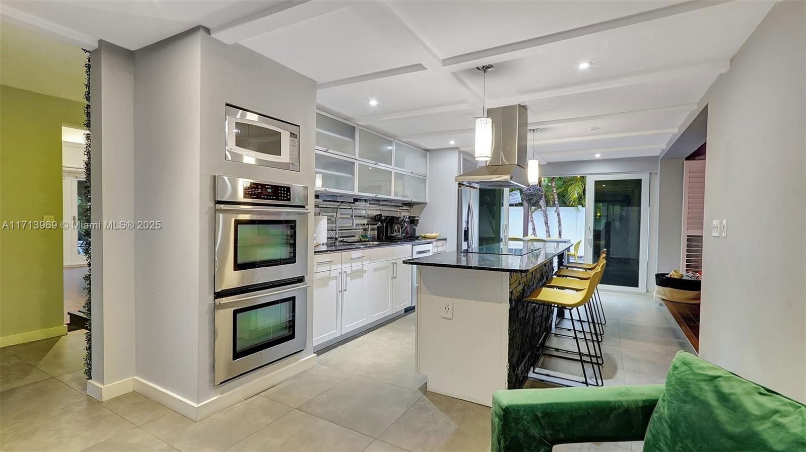 Real estate property located at 801 24th St, Broward, Babco Park, Wilton Manors, FL