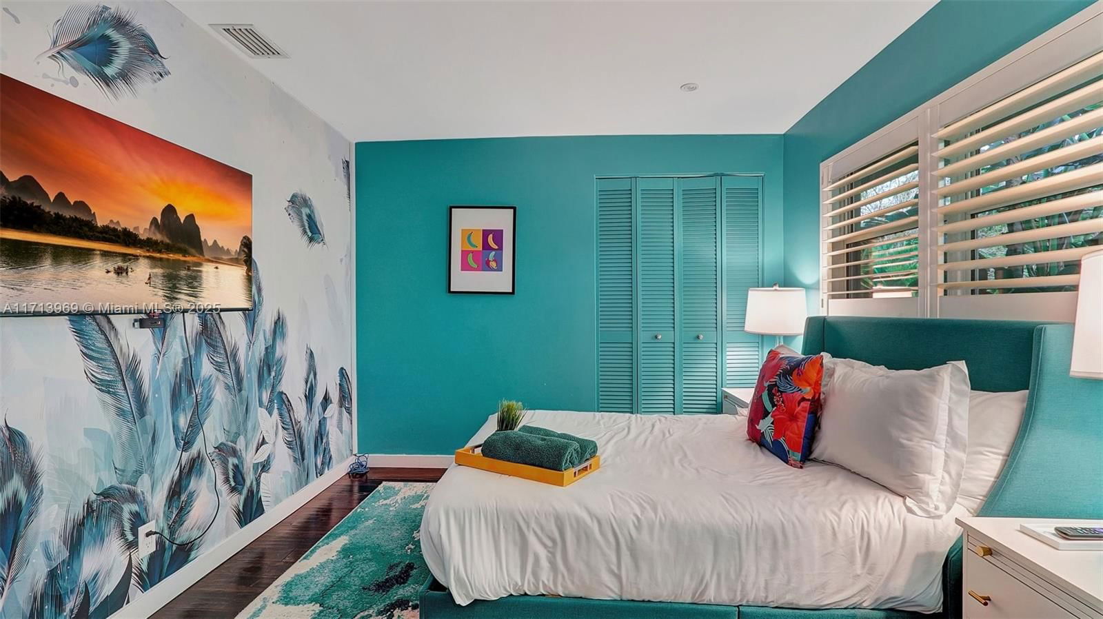 Real estate property located at 801 24th St, Broward, Babco Park, Wilton Manors, FL