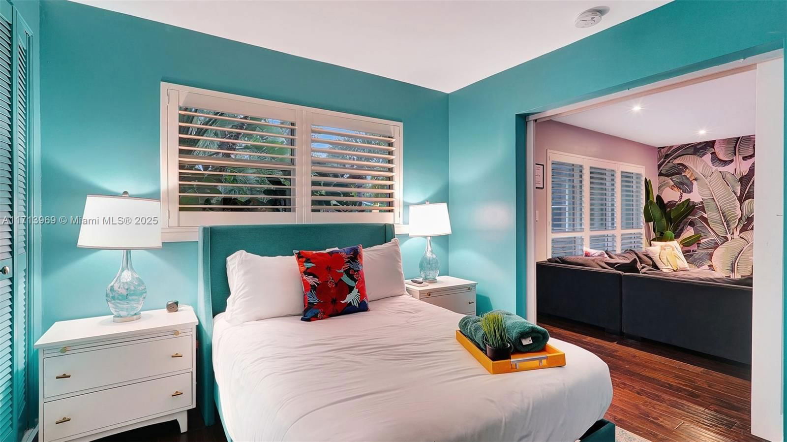 Real estate property located at 801 24th St, Broward, Babco Park, Wilton Manors, FL