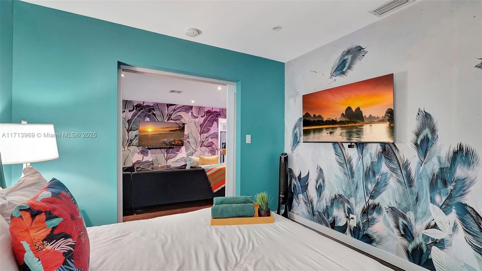 Real estate property located at 801 24th St, Broward, Babco Park, Wilton Manors, FL