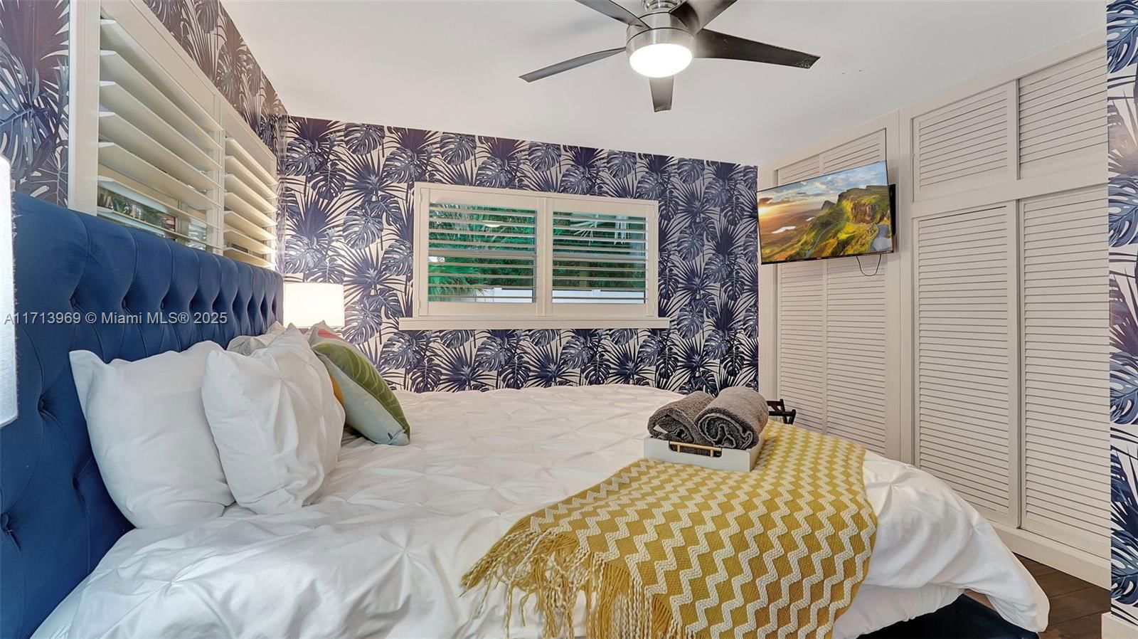 Real estate property located at 801 24th St, Broward, Babco Park, Wilton Manors, FL