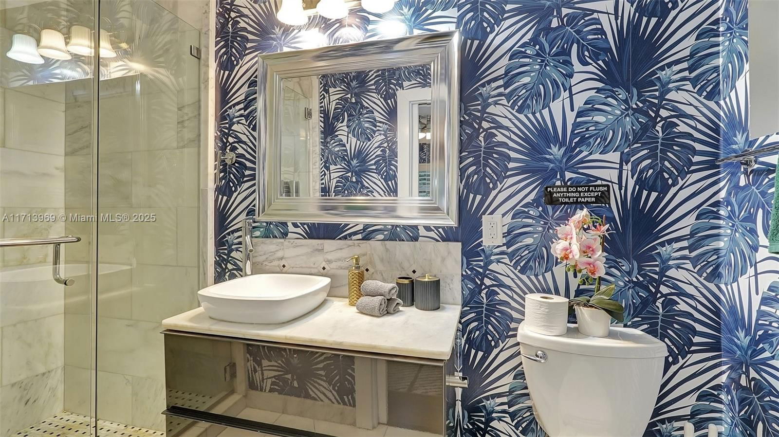 Real estate property located at 801 24th St, Broward, Babco Park, Wilton Manors, FL