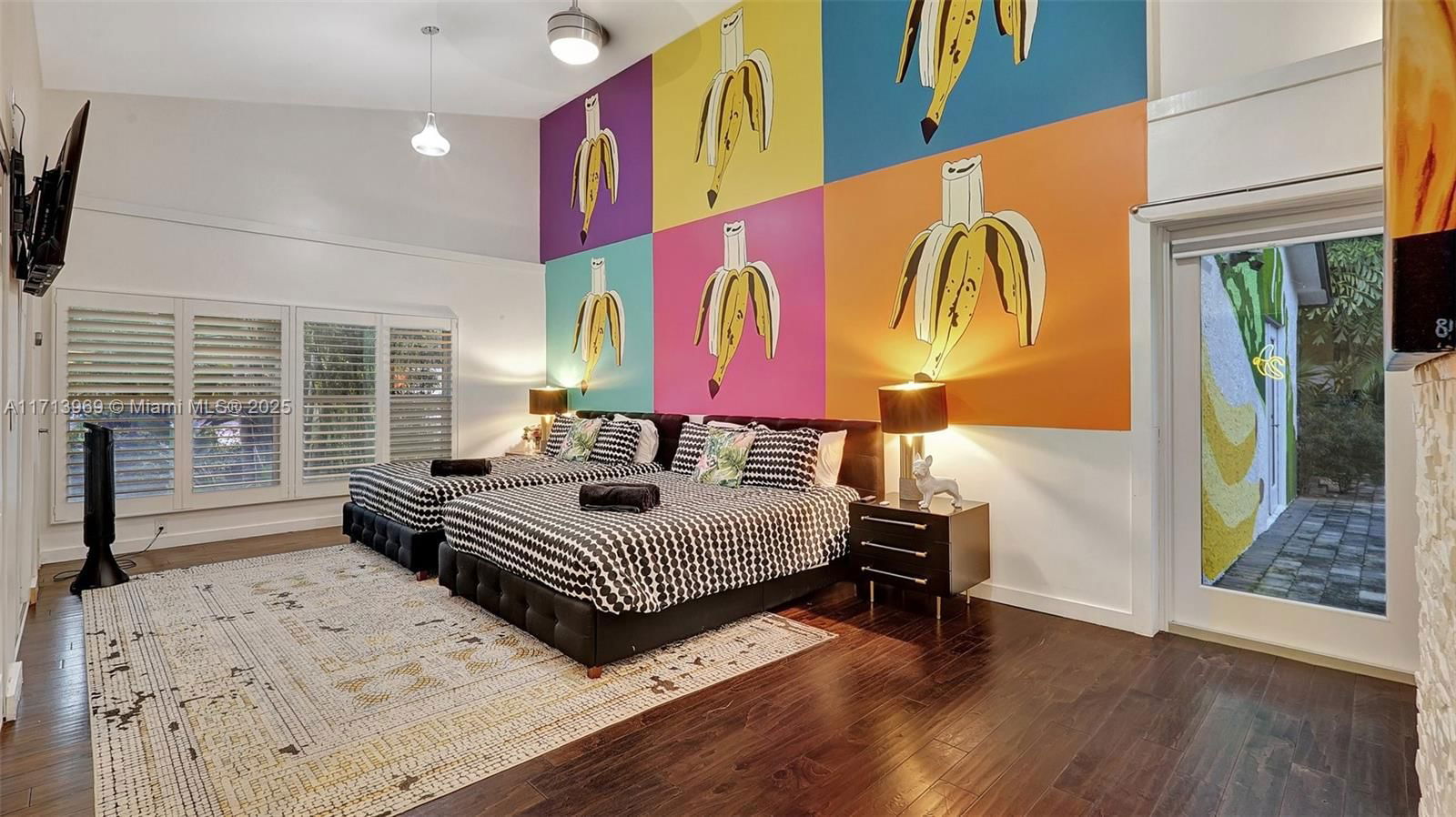 Real estate property located at 801 24th St, Broward, Babco Park, Wilton Manors, FL
