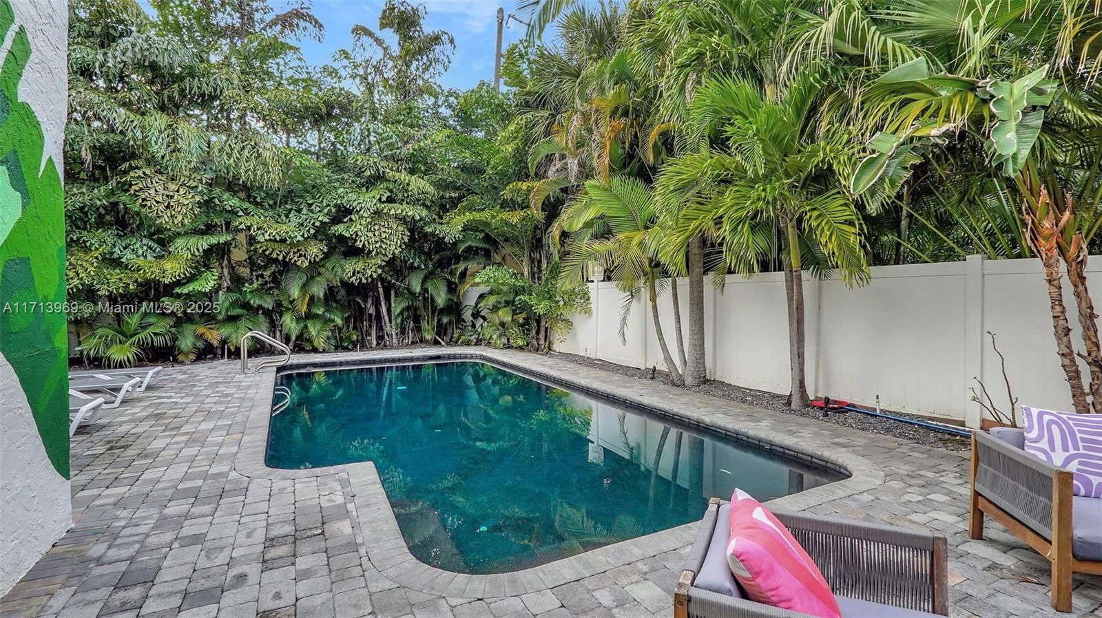 Real estate property located at 801 24th St, Broward, Babco Park, Wilton Manors, FL