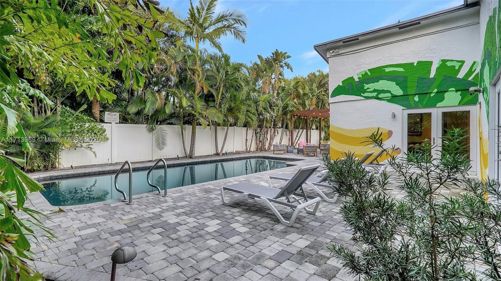 Real estate property located at 801 24th St, Broward, Babco Park, Wilton Manors, FL