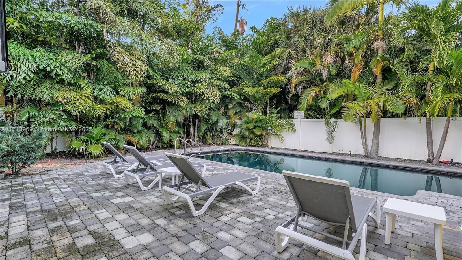 Real estate property located at 801 24th St, Broward, Babco Park, Wilton Manors, FL