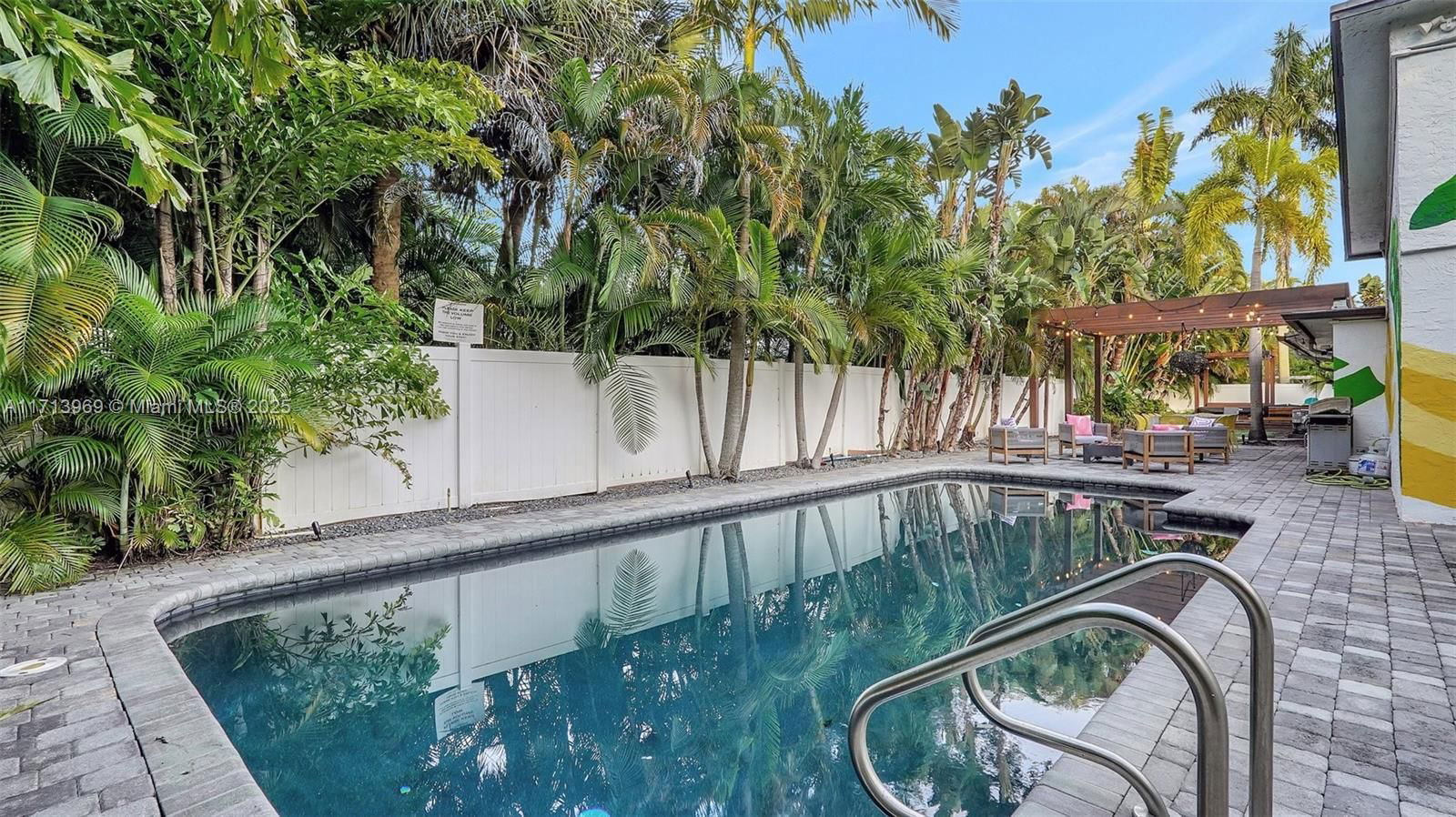 Real estate property located at 801 24th St, Broward, Babco Park, Wilton Manors, FL