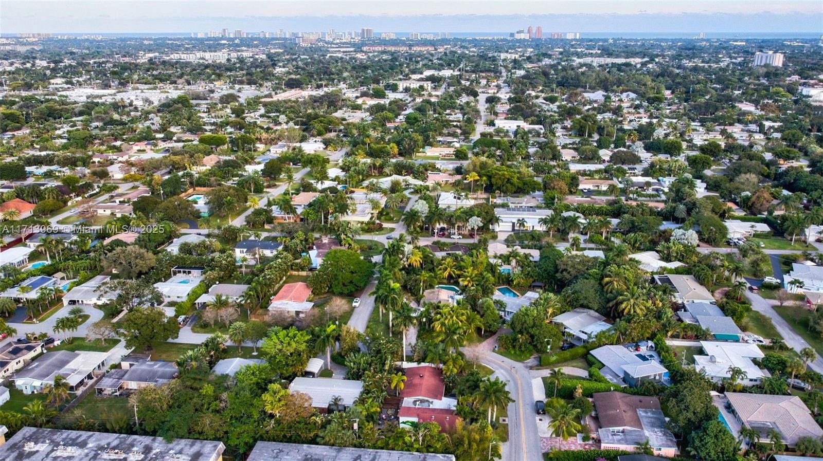 Real estate property located at 801 24th St, Broward, Babco Park, Wilton Manors, FL