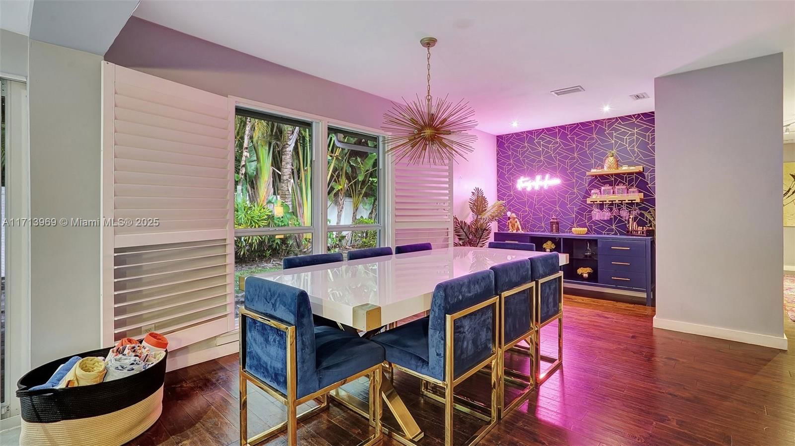 Real estate property located at 801 24th St, Broward, Babco Park, Wilton Manors, FL