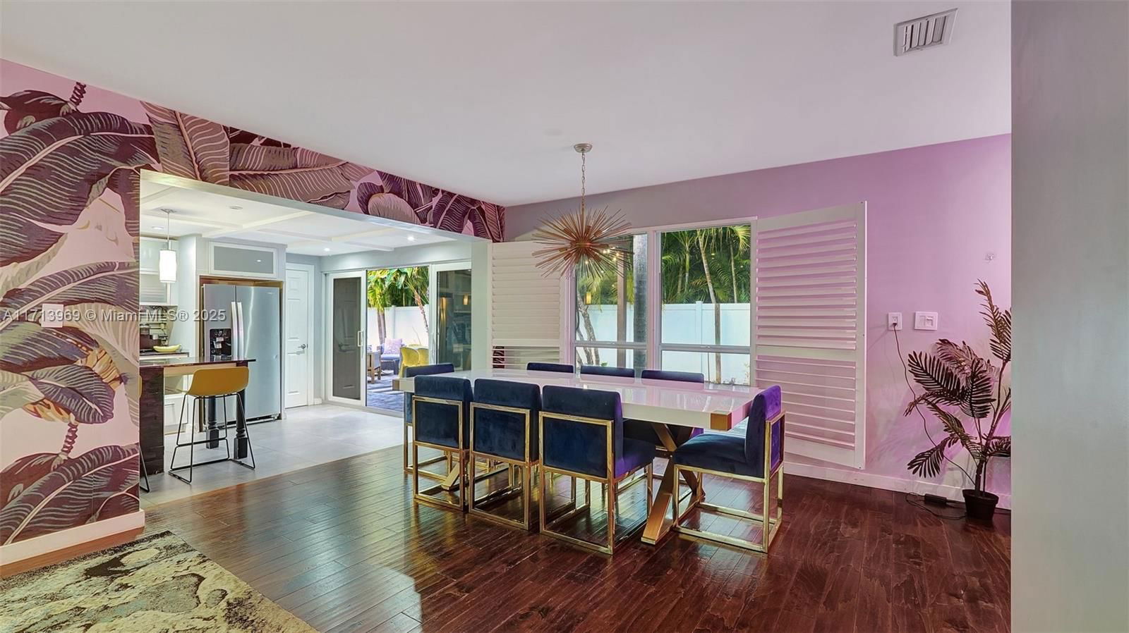 Real estate property located at 801 24th St, Broward, Babco Park, Wilton Manors, FL