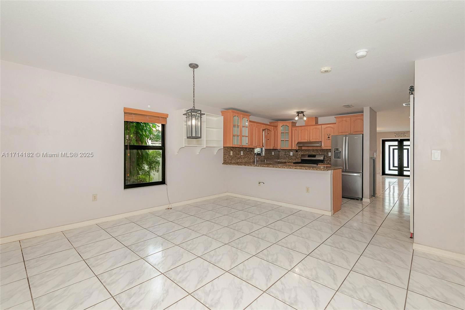 Real estate property located at 136 53rd St, Miami-dade, Railway Shops Addn 2nd, Miami, FL