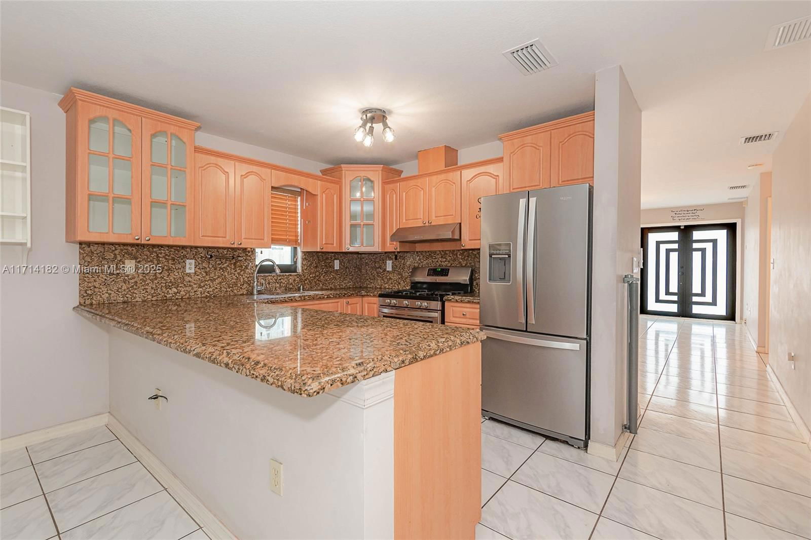 Real estate property located at 136 53rd St, Miami-dade, Railway Shops Addn 2nd, Miami, FL