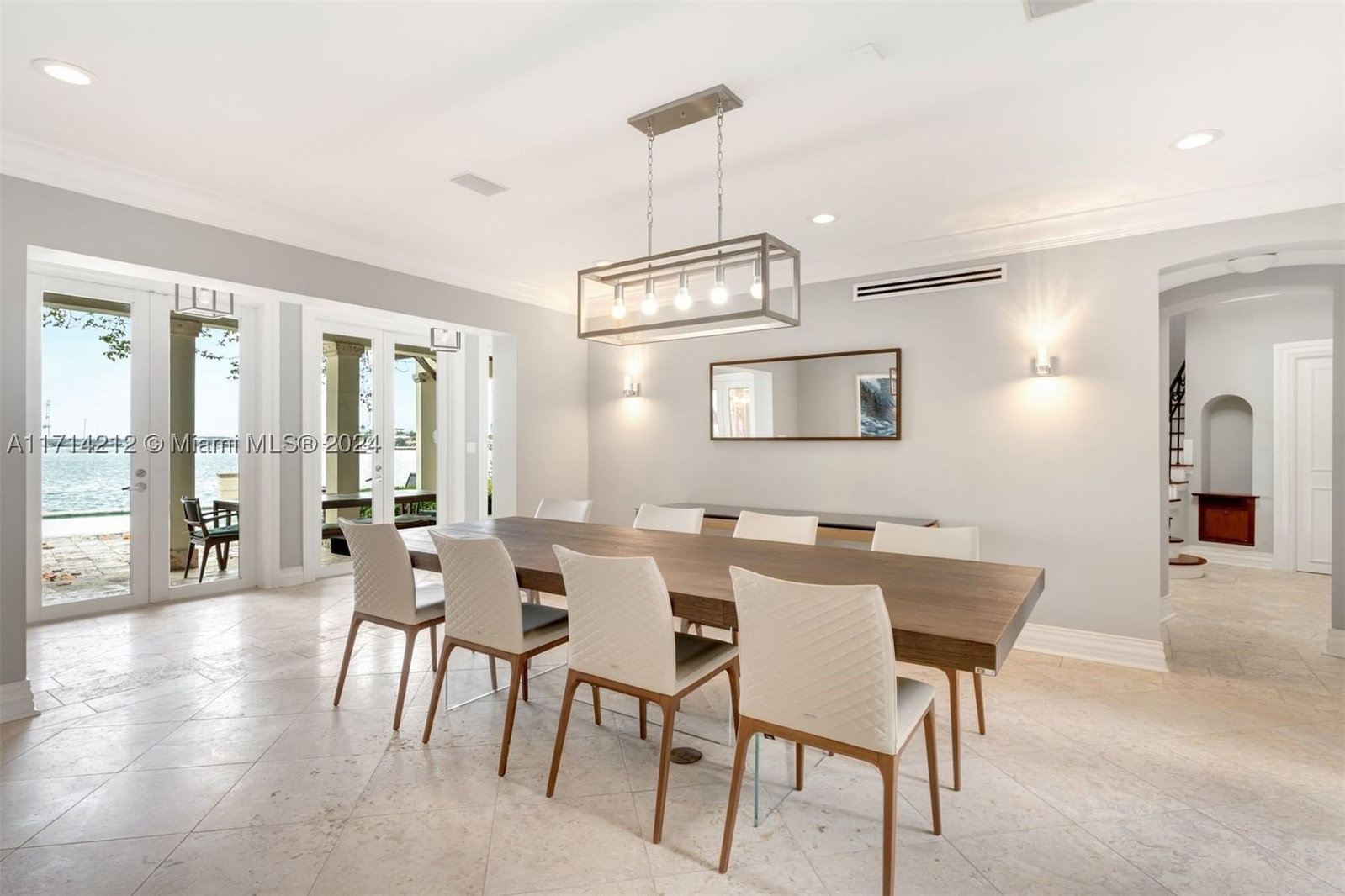Real estate property located at 11 Rivo Alto Dr, Miami-dade, Rivo Alto Amd, Miami Beach, FL