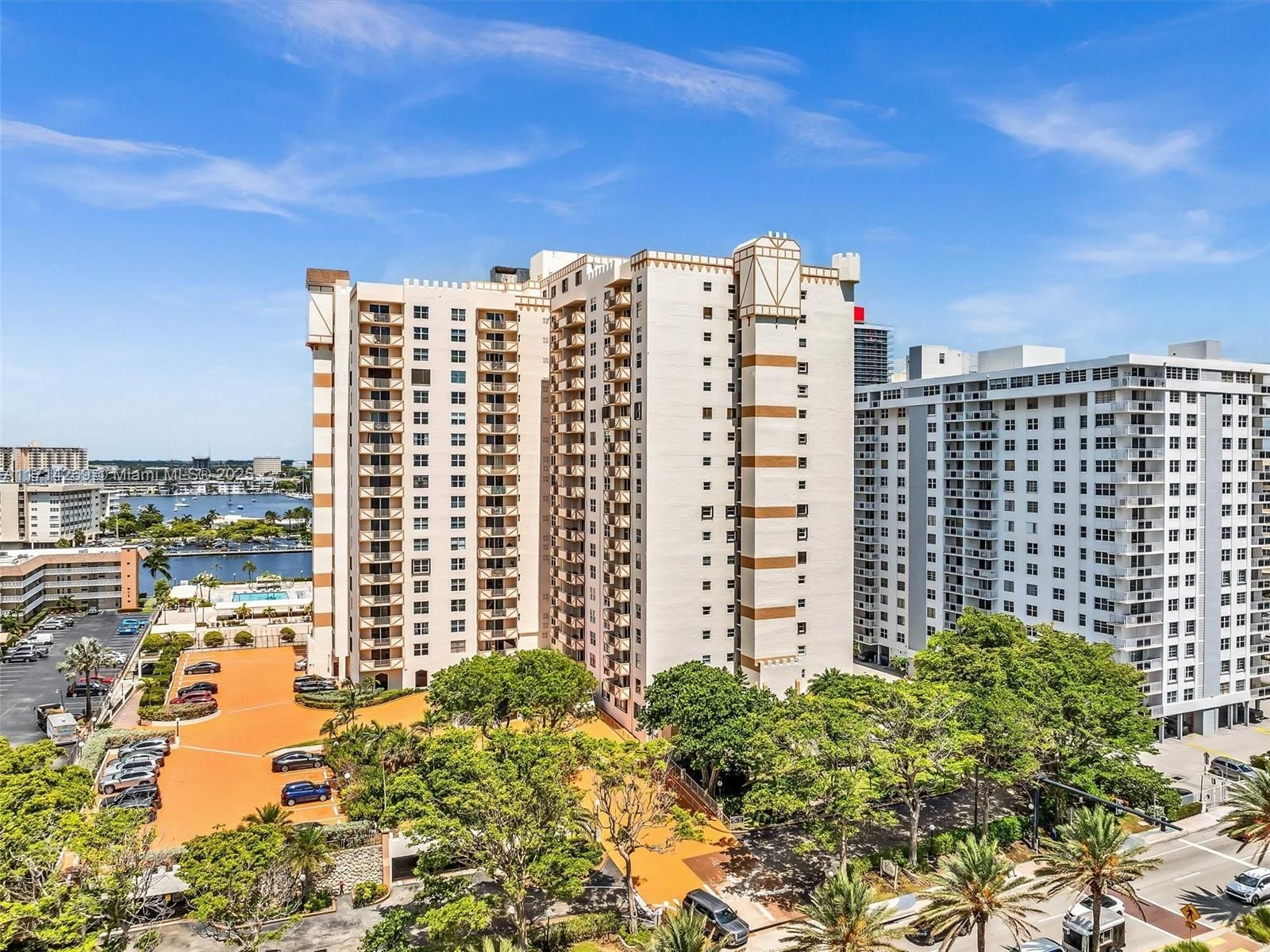 Real estate property located at 1865 Ocean Dr #10B, Broward, Prince George Arms Condo, Hallandale Beach, FL