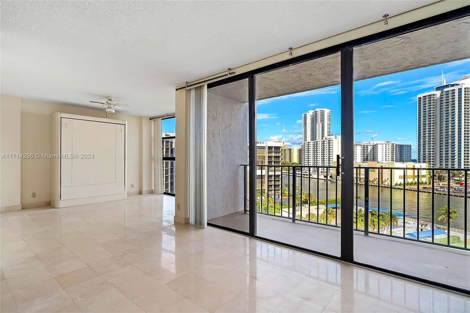 Real estate property located at 400 Leslie Dr #908, Broward, Towers Of Oceanview East, Hallandale Beach, FL