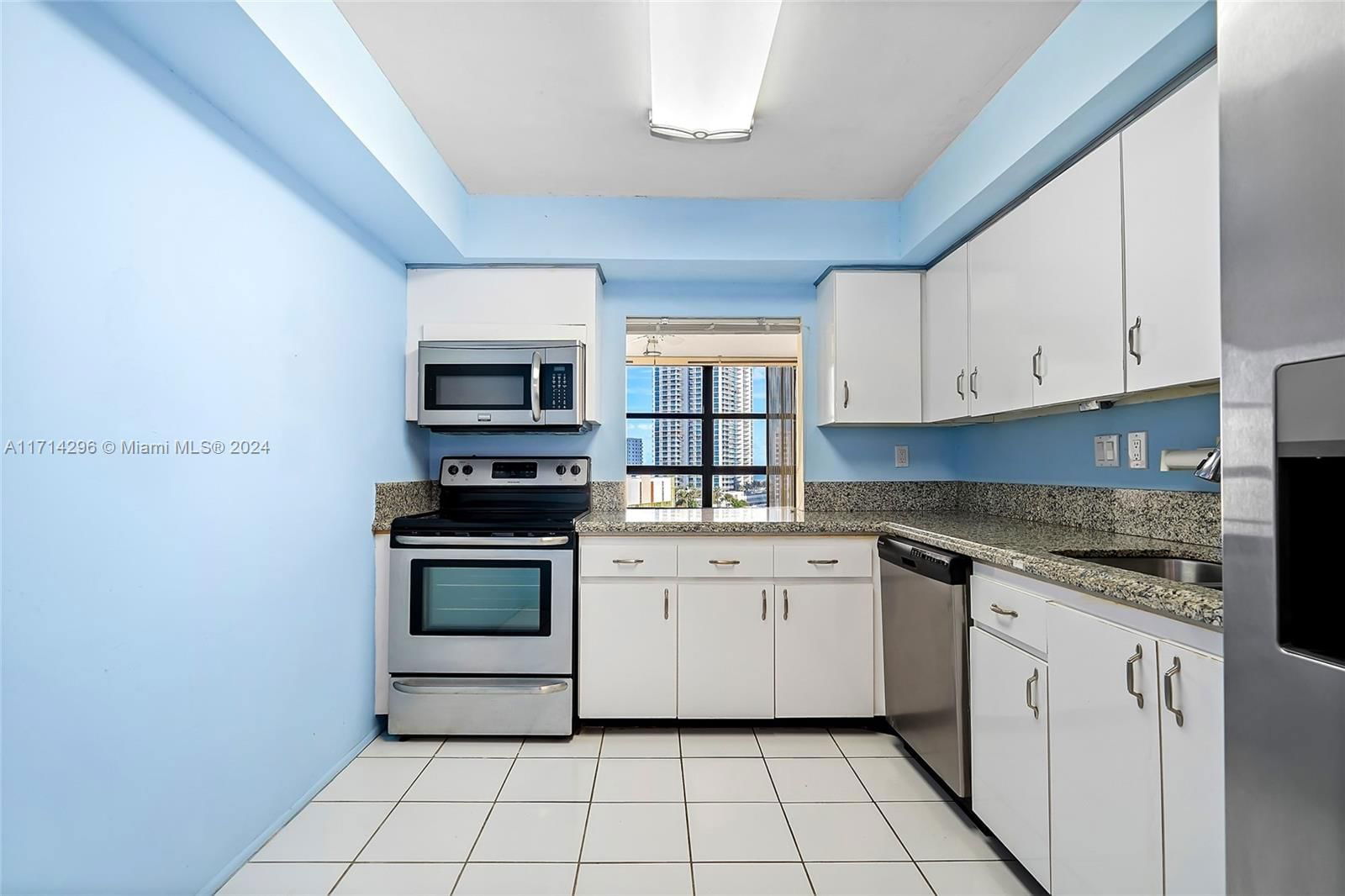 Real estate property located at 400 Leslie Dr #908, Broward, Towers Of Oceanview East, Hallandale Beach, FL