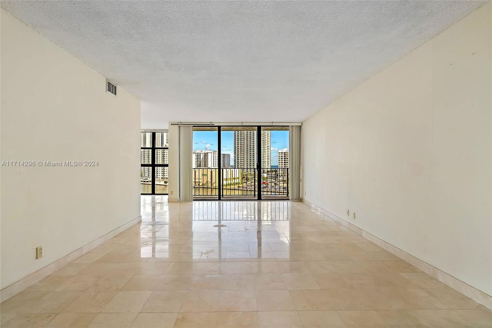 Real estate property located at 400 Leslie Dr #908, Broward, Towers Of Oceanview East, Hallandale Beach, FL