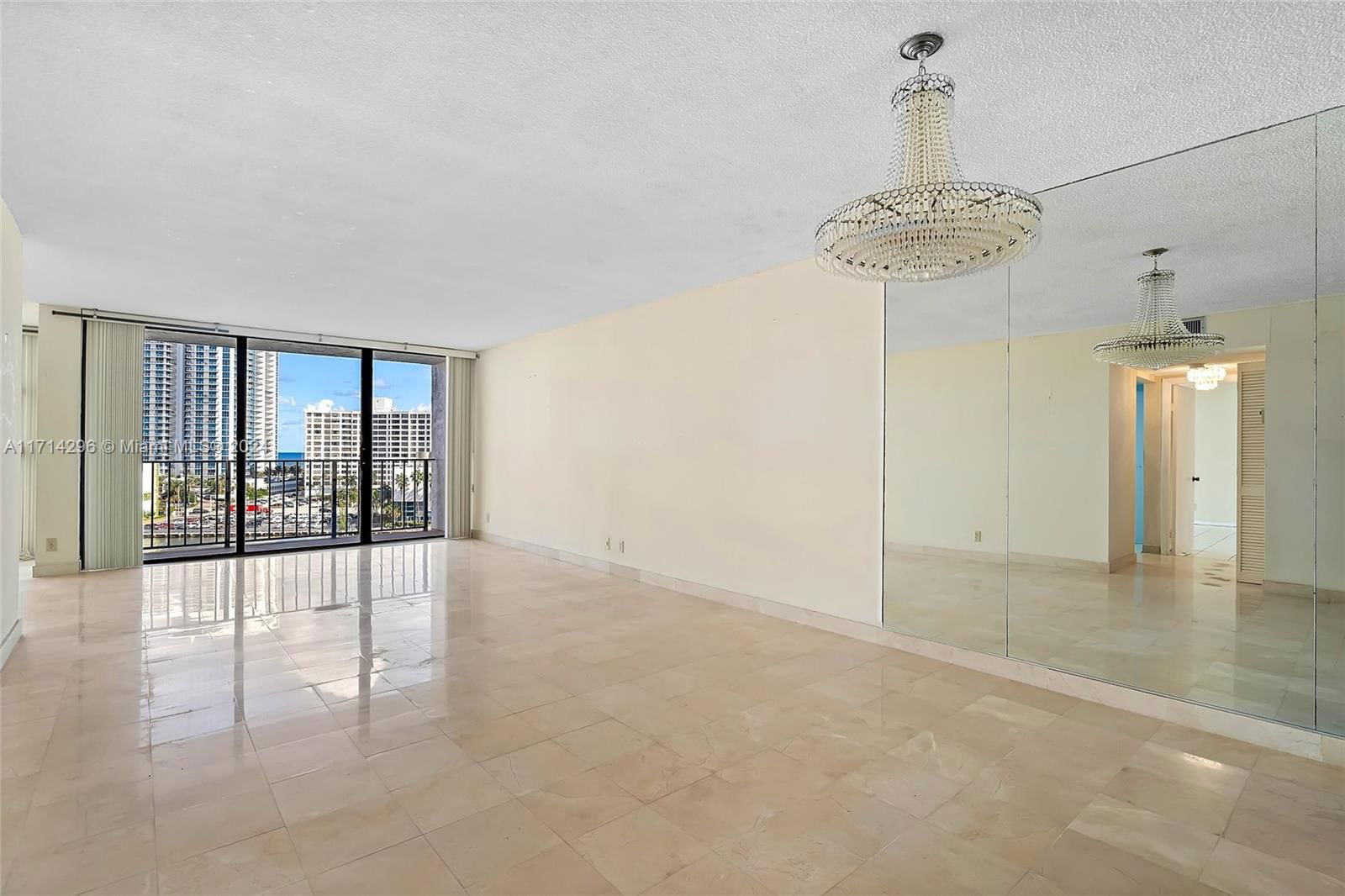 Real estate property located at 400 Leslie Dr #908, Broward, Towers Of Oceanview East, Hallandale Beach, FL
