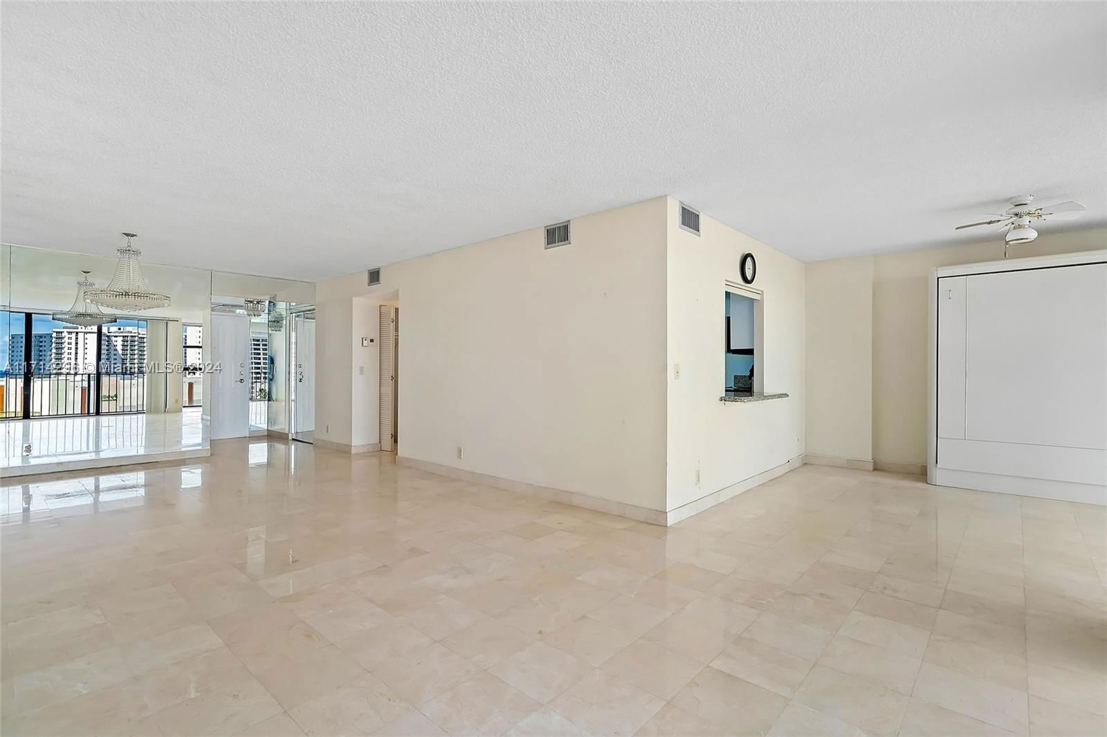 Real estate property located at 400 Leslie Dr #908, Broward, Towers Of Oceanview East, Hallandale Beach, FL