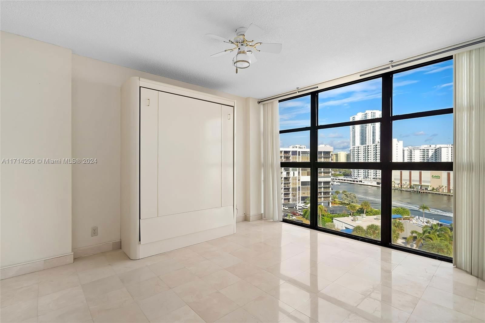 Real estate property located at 400 Leslie Dr #908, Broward, Towers Of Oceanview East, Hallandale Beach, FL