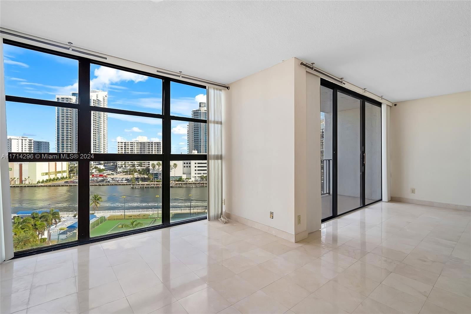 Real estate property located at 400 Leslie Dr #908, Broward, Towers Of Oceanview East, Hallandale Beach, FL