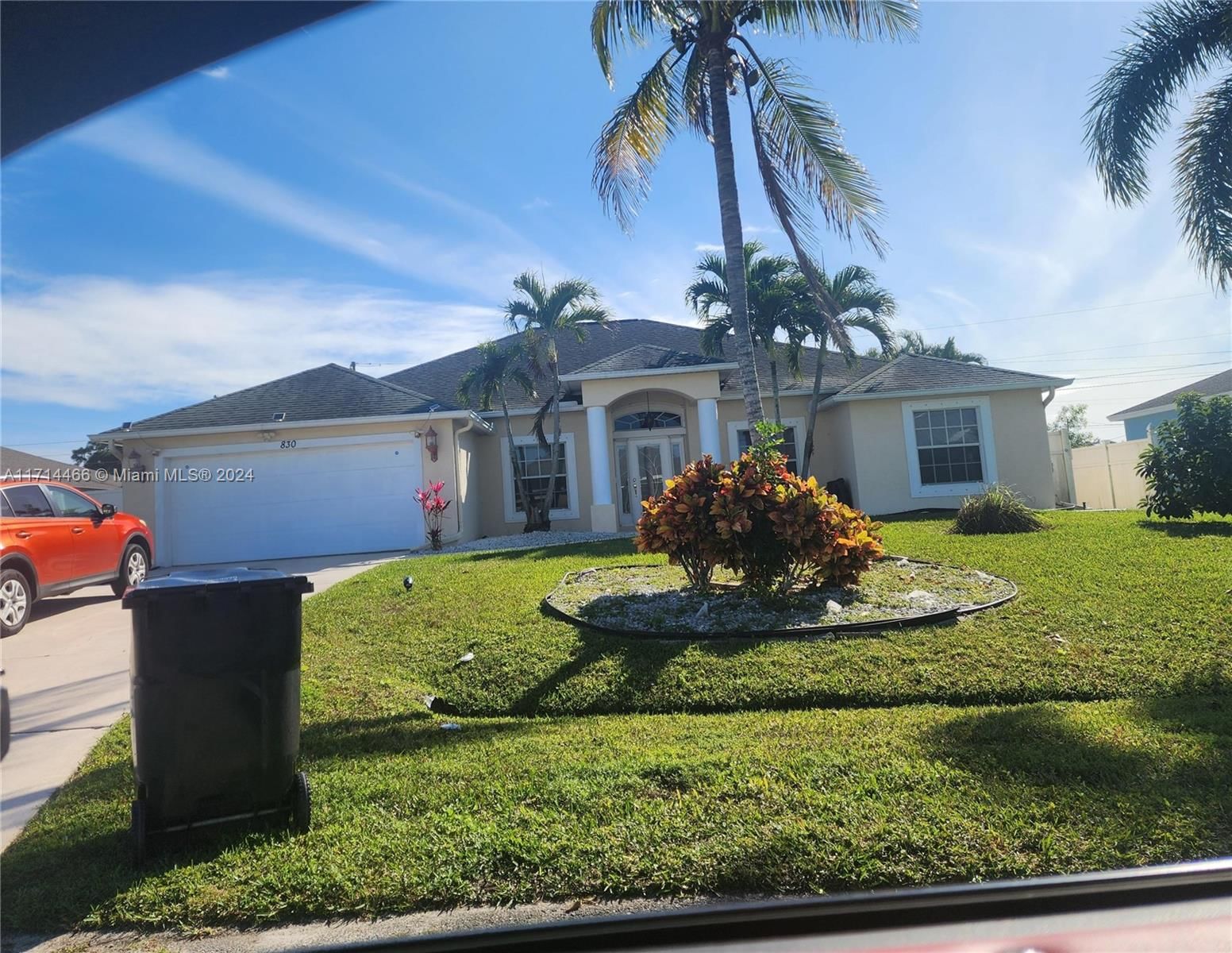 Real estate property located at 830 Jaslo Ave, St Lucie, PORT ST LUCIE SECTION 21, Port St. Lucie, FL