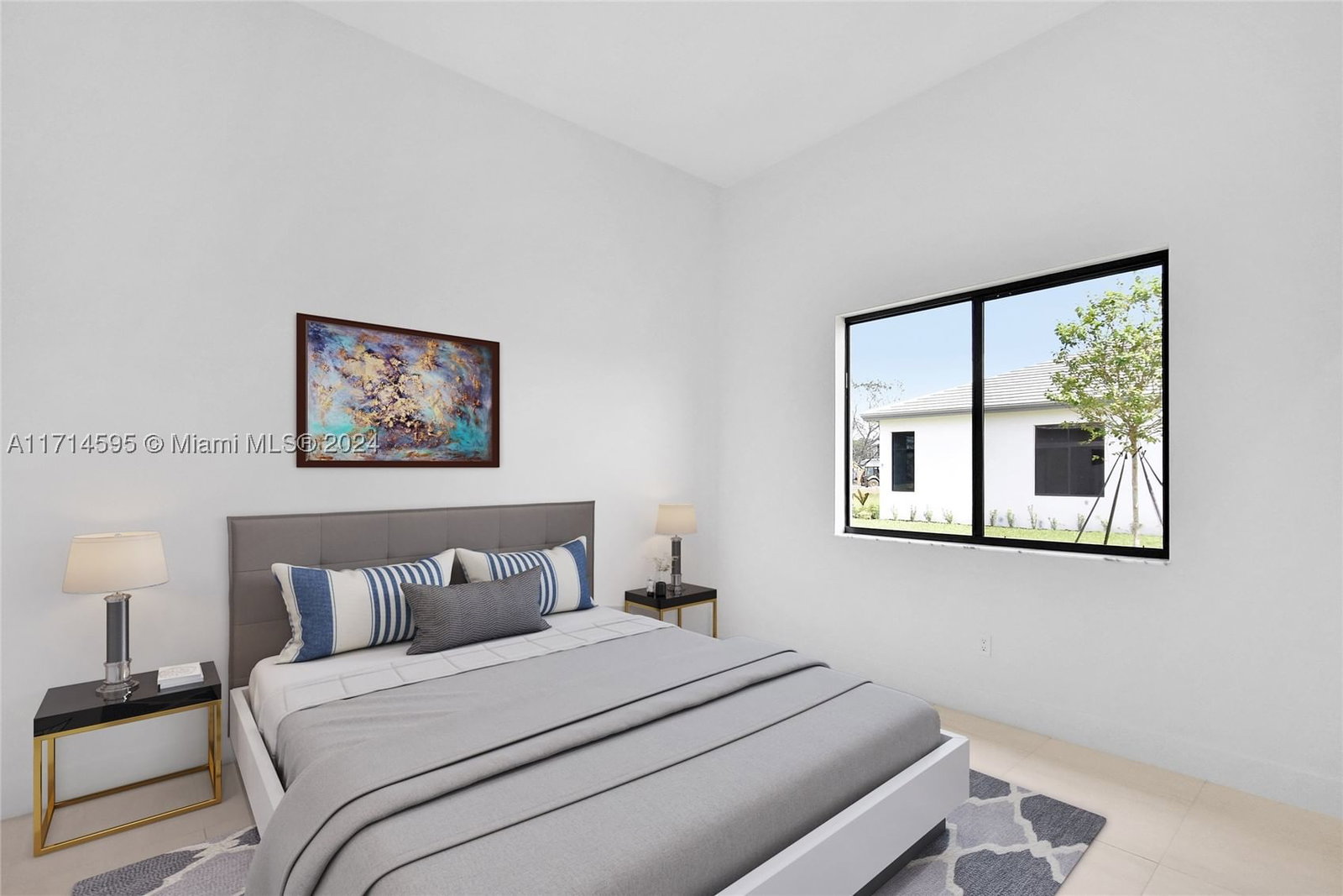 Real estate property located at 12265 22nd Ct, Broward, Bristol Reserve, Davie, FL