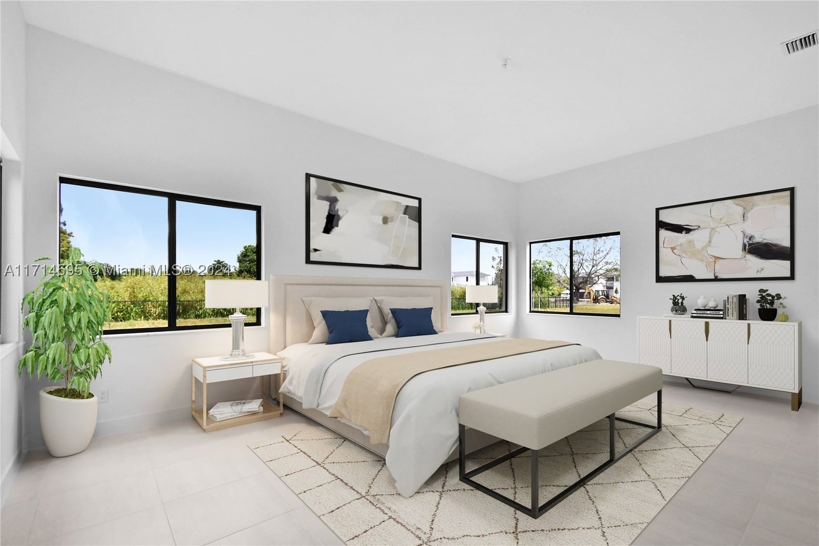 Real estate property located at 12265 22nd Ct, Broward, Bristol Reserve, Davie, FL