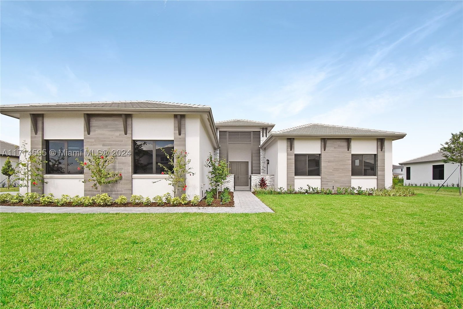 Real estate property located at 12265 22nd Ct, Broward, Bristol Reserve, Davie, FL