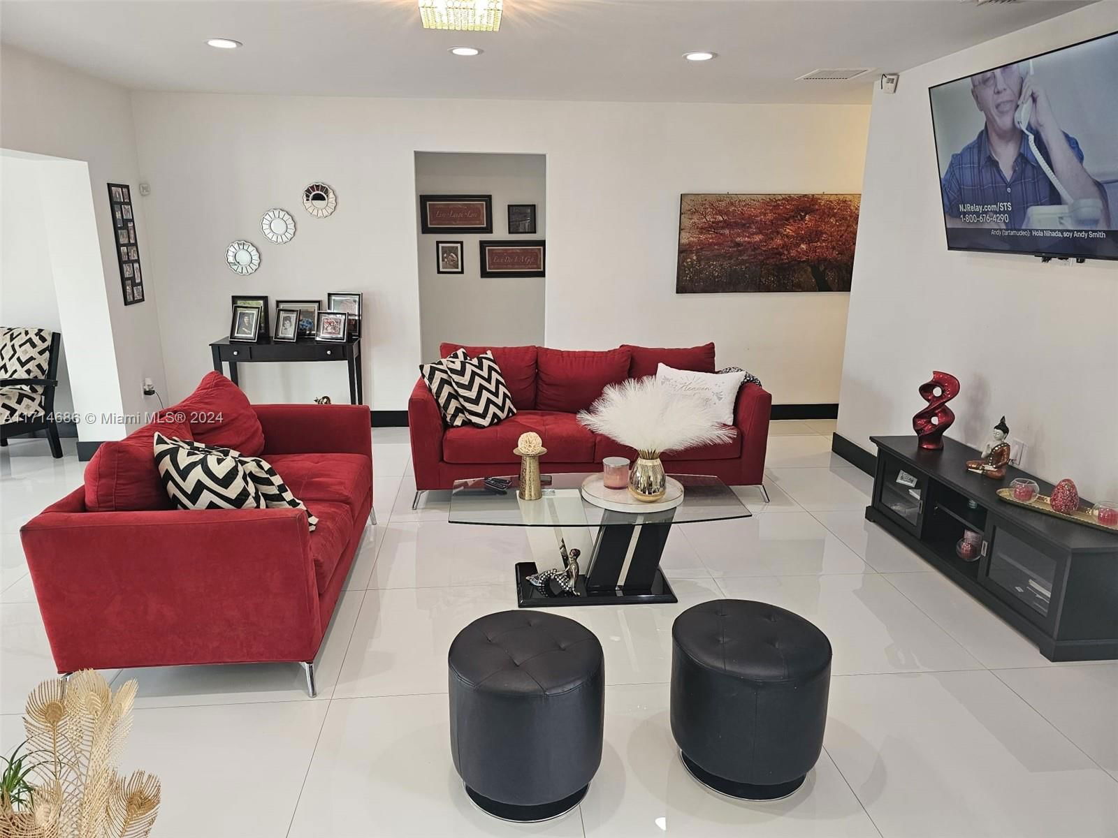 Real estate property located at 18230 112th Ct, Miami-dade, Green Hills Sec 1, Miami, FL