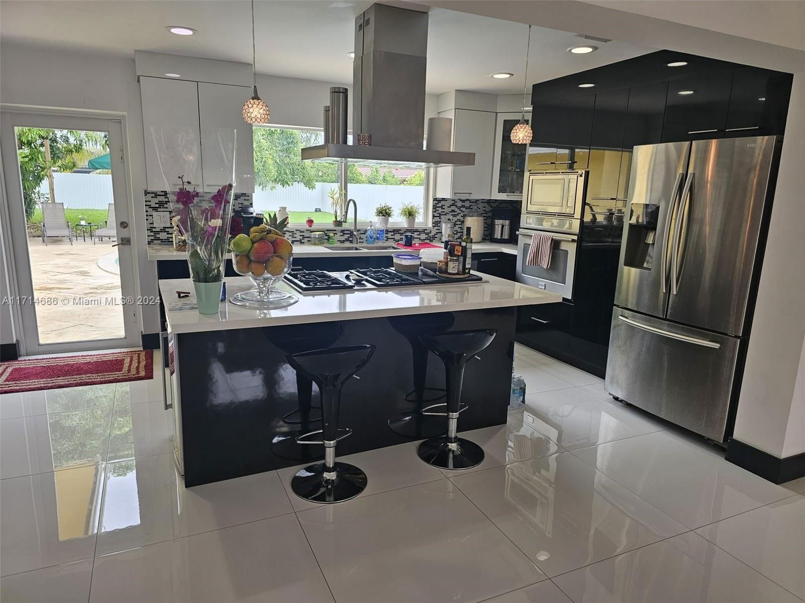 Real estate property located at 18230 112th Ct, Miami-dade, Green Hills Sec 1, Miami, FL